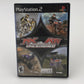 MX Vs. ATV: Untamed PS2