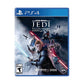 Star Wars: Jedi Fallen Order - PS4