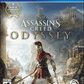 Assassin's Creed Odyssey Day 1 Edition - PlayStation 4