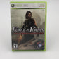 Ubisoft Prince of Persia: The Forgotten Sands Xbox 360