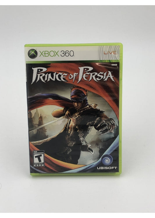 Ubisoft Prince of Persia
