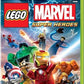 LEGO Marvel Super Heroes - Xbox 360 Standard Edition