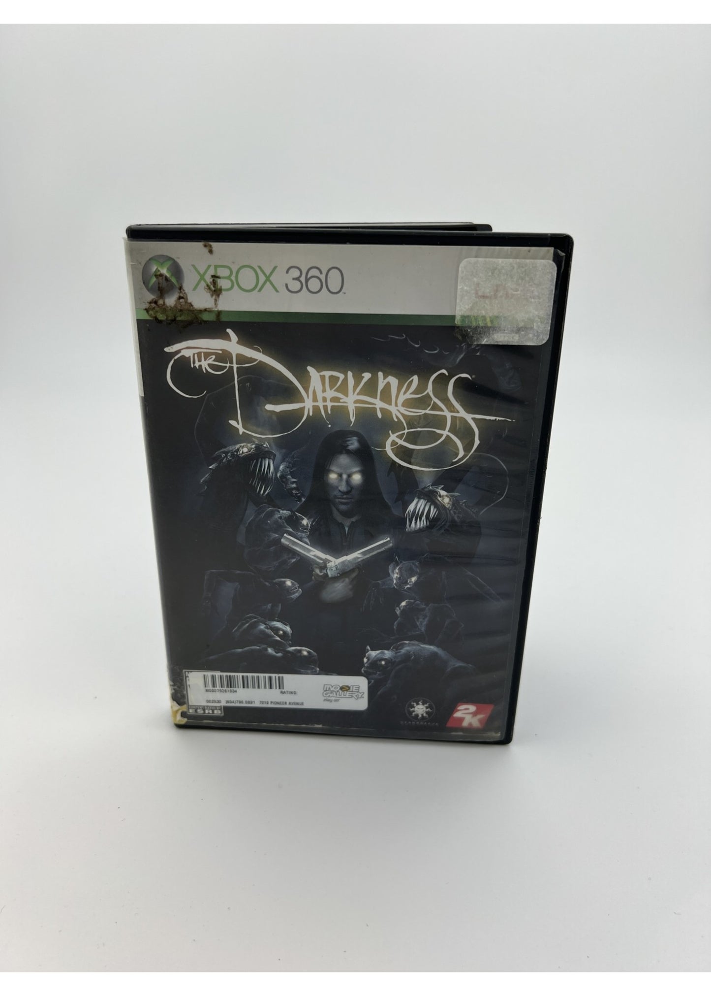 2K Darkness