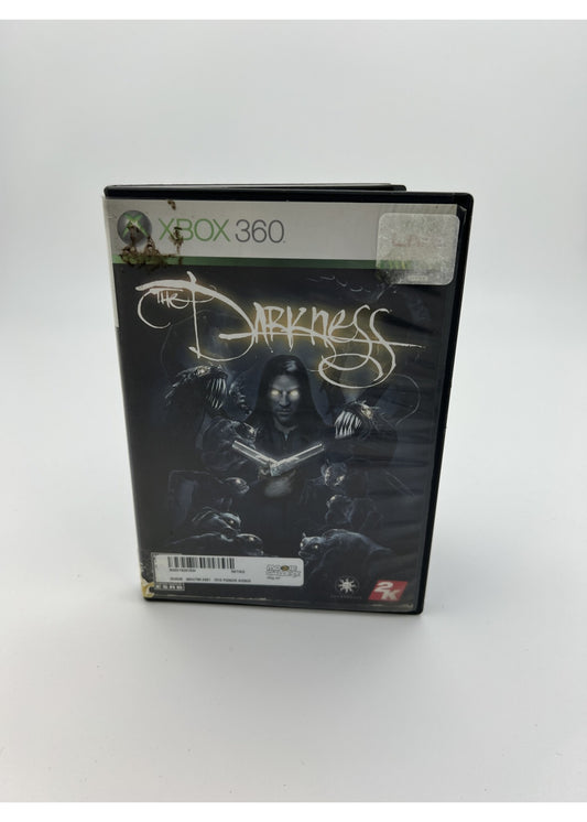 2K Darkness