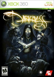 2K Darkness