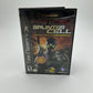 Splinter Cell: Pandora Tomorrow for PlayStation 2