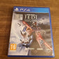 Star Wars: Jedi Fallen Order - PS4