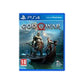 God of War PS4