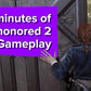 Dishonored 2