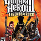 Guitar Hero III: Legends of Rock for PlayStation 2