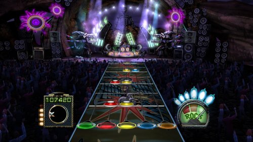 Guitar Hero III: Legends of Rock for PlayStation 2