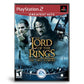 The Lord of the Rings: Two Towers - PlayStation 2