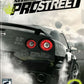 Need for Speed ProStreet - PlayStation 2