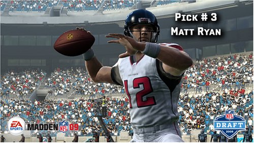 Madden NFL 09