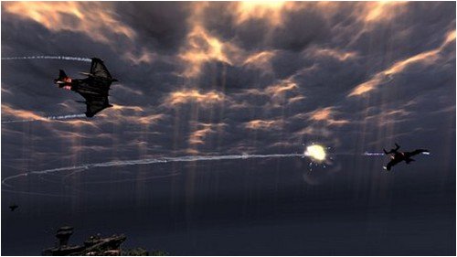 Sony Warhawk - PlayStation 3