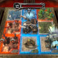 Sony Eye of Judgement Game