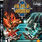 Sony Eye of Judgement Game
