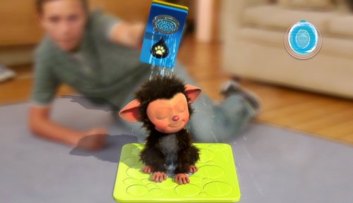 Eye Pet - Playstation 3