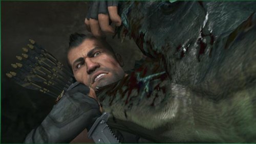 Iguana Entertainment Turok | Nightdive Studios Steam Game