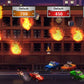 Disney Cars Toon: Mater's Tall Tales - Nintendo Wii