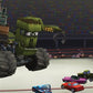 Disney Cars Toon: Mater's Tall Tales - Nintendo Wii