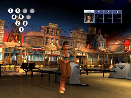 Bethesda Softworks AMF Bowling Pinbusters for Wii