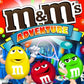 M&M's Adventure for Nintendo Wii