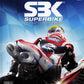 Tommo SBK Superbike World Championship Xbox 360