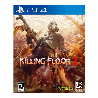 Killing Floor 2 for Playstation 4