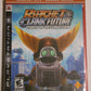 Ratchet and Clank Future Tools Destruction - Playstation 3