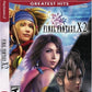 Final Fantasy X-2 - PS2