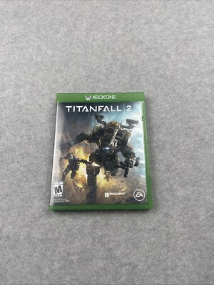 Titanfall 2 Standard Edition - PlayStation 4