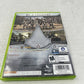 Assassin's Creed Brotherhood for Xbox 360