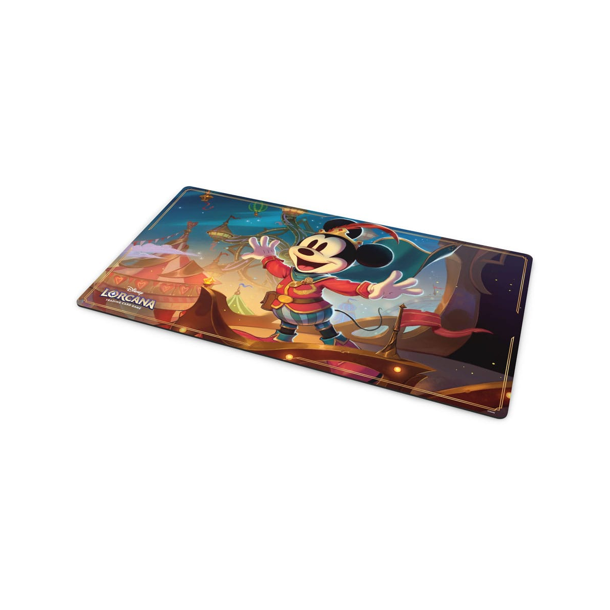 Ravensburger Lorcana Jasmine Playmat - Pack of 1