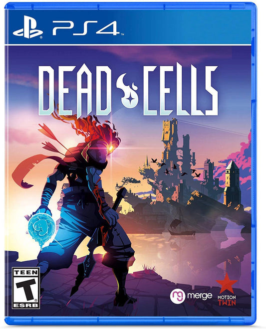 Dead Cells - PlayStation 4