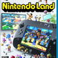 Nintendo Land for Wii U