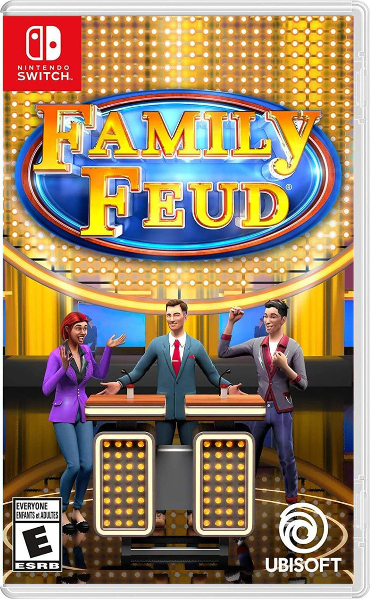 Family Feud