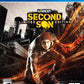 InFAMOUS: Second Son Limited Edition - PlayStation 4