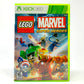 LEGO Marvel Super Heroes - Xbox 360 Standard Edition
