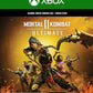 Warner Bros. Games Mortal Kombat X Kombat Pack DLC Xbox One