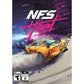 Need for Speed Game - Xbox 360