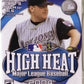 High Heat Baseball 2004 - Xbox