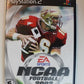 NCAA Football 2002 for PS2