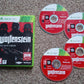 Bethesda Wolfenstein: The New Order for Xbox 360