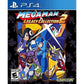Mega Man Legacy Collection - PS4 Standard Edition Digital