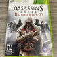 Assassin's Creed Brotherhood for Xbox 360