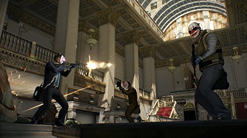 PAYDAY 2 Crimewave Edition Pre-Owned