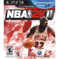 NBA 2K11 - Playstation 3