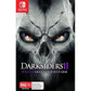 Darksiders II: Deathinitive Edition