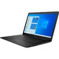 hp 17in 1tb Nvme 8gb ram i5 1035g1